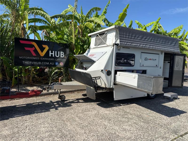 >2017 AUST OFF ROA QUANTUM   