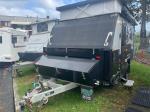 2021 Austrack Campers Tanami POP TOP X11