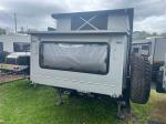 2021 Austrack Campers Tanami POP TOP X11