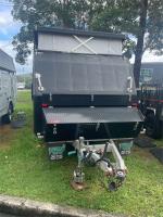 2021 Austrack Campers Tanami POP TOP X11
