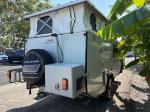 2017 Australian Off Road Quantum POP TOP Series IV
