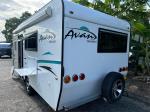 2016 Avan Aspire 555