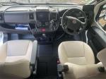 2020 Avan OVATION Motorhome M5 (C Clas