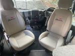 2020 Avan OVATION Motorhome M5 (C Clas