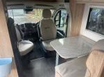 2020 Avan OVATION Motorhome M5 (C Clas