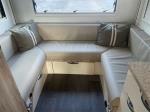 2020 Avan OVATION Motorhome M5 (C Clas