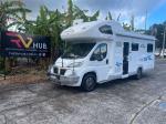 2020 Avan OVATION Motorhome M5 (C Clas