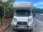 2020 Avan OVATION Motorhome M5 (C Clas