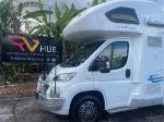 2020 Avan OVATION Motorhome M5 (C Clas