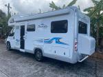 2020 Avan OVATION Motorhome M5 (C Clas