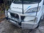 2020 Avan OVATION Motorhome M5 (C Clas