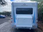 2020 Avan OVATION Motorhome M5 (C Clas
