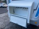 2020 Avan OVATION Motorhome M5 (C Clas