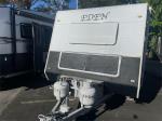 2012 Eden Seven Wonders Caravan