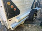 2012 Eden Seven Wonders Caravan