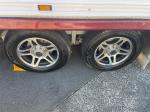 2012 Eden Seven Wonders Caravan