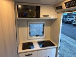 2025 Ezytrail WINTON Caravan 10 MK1