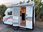 2025 Ezytrail WINTON Caravan 10 MK1