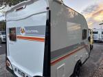 2025 Ezytrail WINTON Caravan 10 MK1