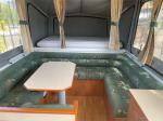2007 Goldstream STORM Camper Trailer