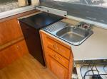 2007 Goldstream STORM Camper Trailer