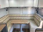 2025 Highclere Caravans Arundel Caravan 22'6" Carn