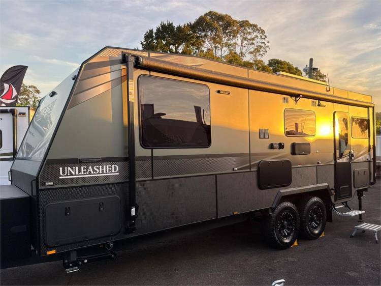 2026 Highclere Caravans Aurento 2026