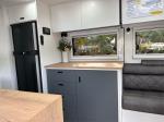 2026 Highclere Caravans Aurento