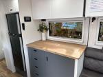 2026 Highclere Caravans Aurento