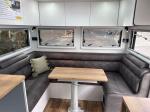 2026 Highclere Caravans Aurento