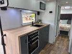 2026 Highclere Caravans Aurento