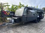 2026 Highclere Caravans Aurento