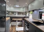 2026 Highclere Caravans Aurento