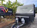 2026 Highclere Caravans Aurento