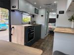 2026 Highclere Caravans Aurento