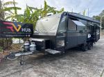 2026 Highclere Caravans Aurento