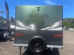 2025 Highclere Caravans Little Palace Caravan 18'6" Carn