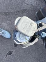 2025 Highclere Caravans Little Palace Caravan 18'6" Carn