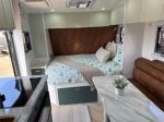 2025 Highclere Caravans Little Palace Caravan 18