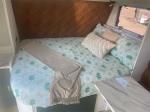 2025 Highclere Caravans Little Palace Caravan 18'6" Carn