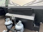 2025 Highclere Caravans Oasis Caravan 21'6" Dyna