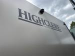 2025 Highclere Caravans Oasis Caravan 21'6" Dyna