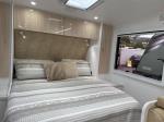 2025 Highclere Caravans Oasis Caravan 21'6" Dyna