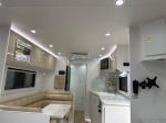 2025 Highclere Caravans Oasis Caravan 21'6" Dyna