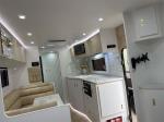 2025 Highclere Caravans Oasis Caravan 21'6" Dyna