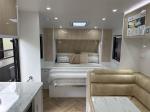 2025 Highclere Caravans Oasis Caravan 21'6" Dyna