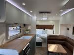2025 Highclere Caravans Prime Caravan 20'1" Dyna