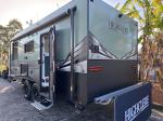 2025 Highclere Caravans Prime Caravan 20'1" Dyna