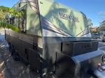 2025 Highclere Caravans Prime Caravan 20'1" Dyna