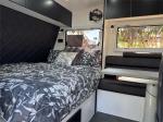 2025 Highclere Caravans The Runaway Caravan 15'6" Carn